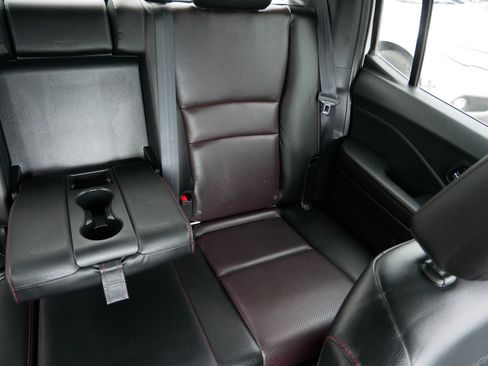 Used 2023 Honda Ridgeline Black Edition image 14