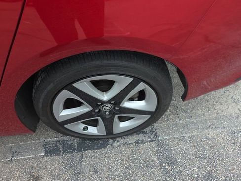 Used 2016 Toyota Prius Three FWD image 8