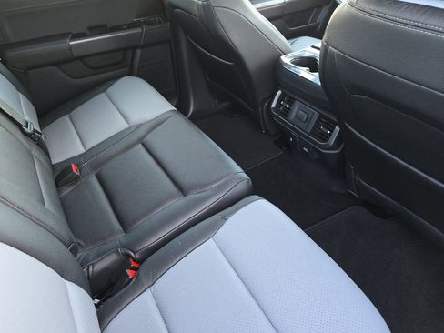 Used 2024 Ford F150 XLT w/ Equipment Group 302A MID image 16