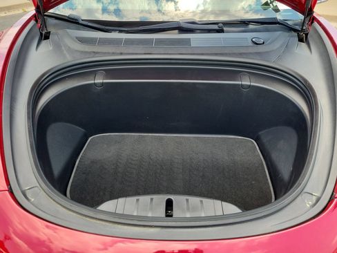 Used 2018 Tesla Model 3 Performance AWD/4WD image 23