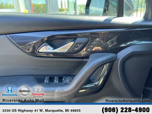 Used 2021 Chevrolet Blazer RS w/ Enhanced Convenience Package AWD/4WD image 24