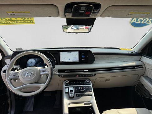 Used 2024 Hyundai Palisade Calligraphy AWD/4WD image 23