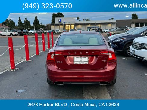 Used 2014 Volvo S60 T5 image 5