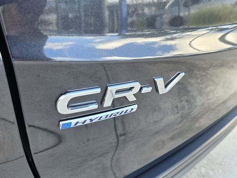Certified 2024 Honda CR-V Sport image 13