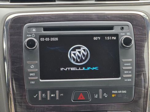 Used 2017 Buick Enclave Leather w/ Trailering Package image 12