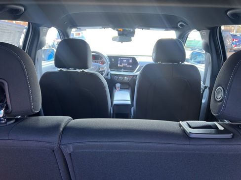 New 2026 Chevrolet Trax RS w/ Driver Confidence Package image 10