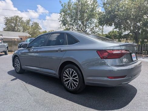 Used 2021 Volkswagen Jetta S FWD image 6
