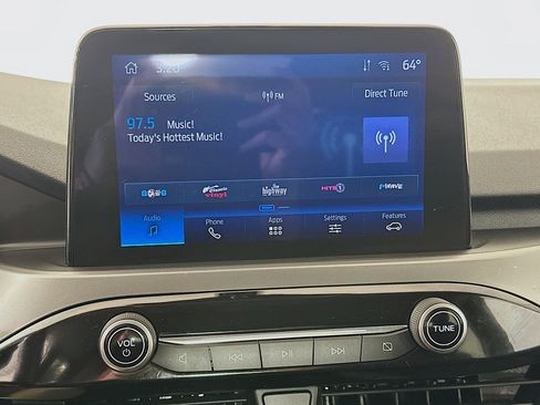 Used 2024 Ford Escape Active image 21