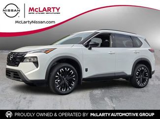 New 2026 Nissan Rogue SV video 1