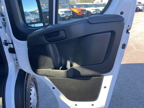 New 2026 RAM ProMaster 2500 image 10