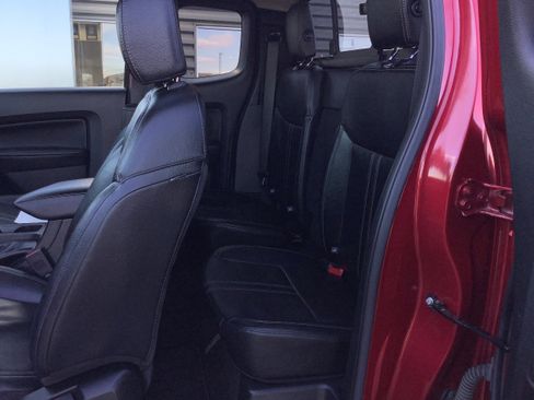 Used 2021 Ford Ranger Lariat w/ Equipment Group 501A High image 8