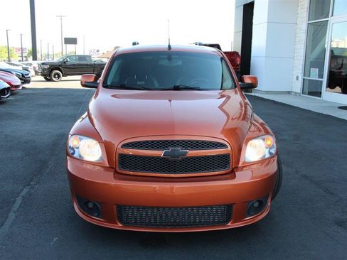 Used 2008 Chevrolet HHR SS FWD image 2