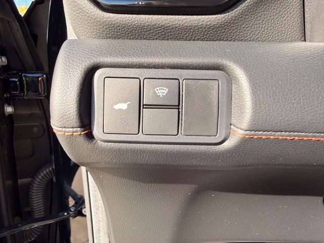 Used 2026 Honda Passport TrailSport Elite image 23