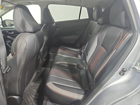 Certified 2024 Subaru Crosstrek 2.5i Limited w/ Crosstrek Mirror Package image 27