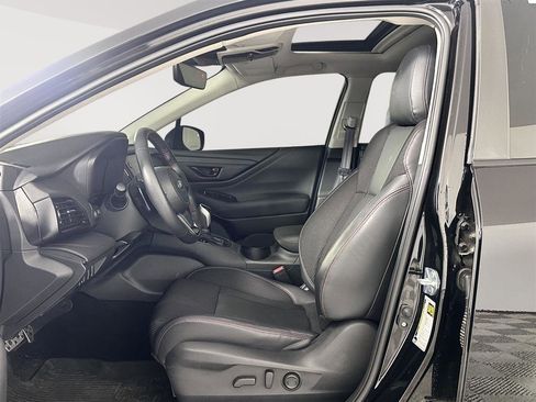 Used 2024 Subaru Legacy Limited AWD/4WD image 5