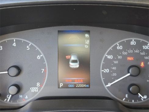 Certified 2025 Toyota Corolla LE image 20