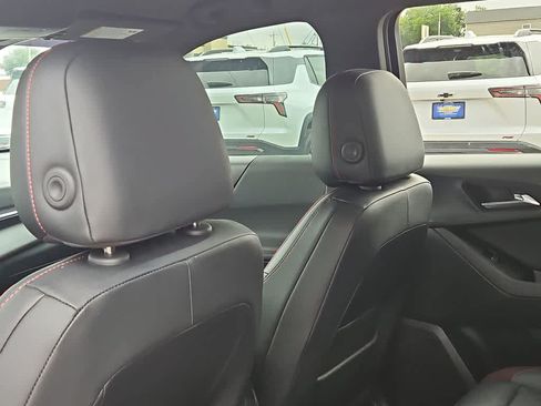 Used 2026 Chevrolet Equinox RS w/ Convenience Package III FWD image 16