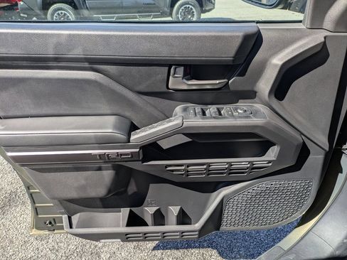 New 2026 Toyota Tacoma TRD Sport AWD/4WD image 7