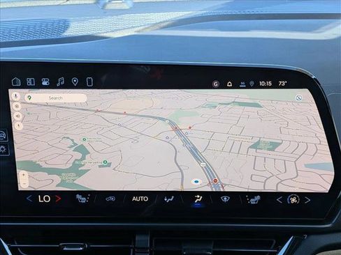 New 2026 Chevrolet Equinox EV RS image 13