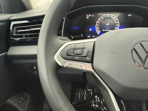 New 2026 Volkswagen Jetta S FWD image 10