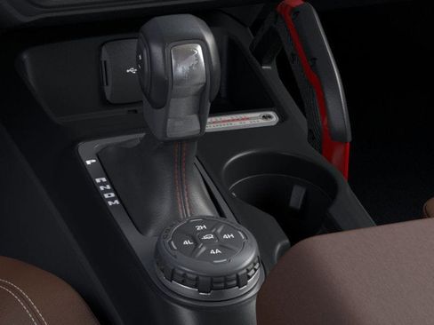 Used 2024 Ford Bronco Heritage Edition image 17