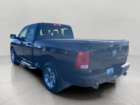 Used 2014 RAM 1500 Express image 6