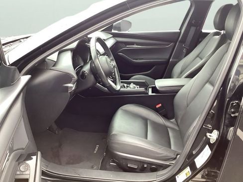 Used 2024 MAZDA MAZDA3 s image 12