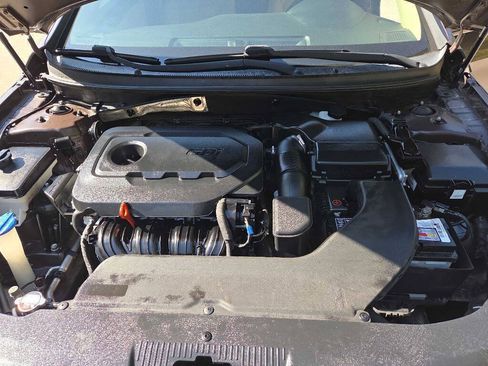 Used 2011 Hyundai Sonata Limited FWD image 44