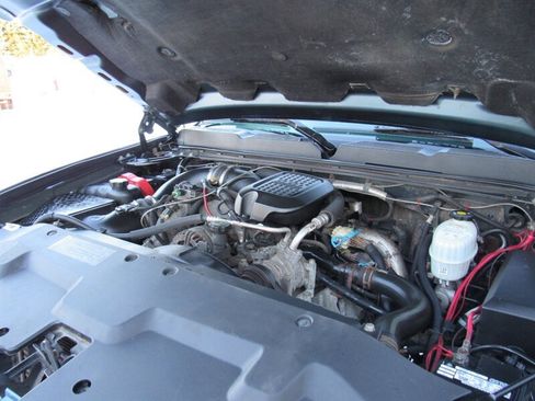 Used 2007 Chevrolet Silverado 2500 LT w/ 1LT Convenience Package image 17