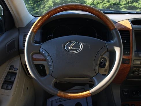 Used 2004 Lexus GX 470 AWD/4WD image 20