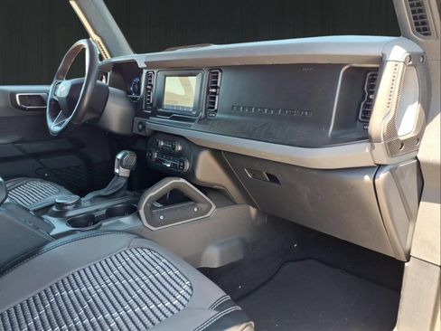 Used 2023 Ford Bronco Big Bend AWD/4WD image 15