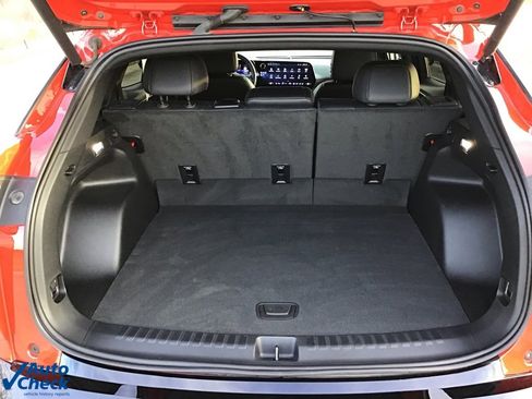 Used 2024 Chevrolet Blazer EV RS image 6