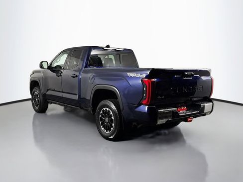 Used 2022 Toyota Tundra SR5 w/ TRD Off-Road Package image 3