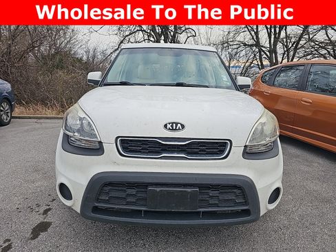 Used 2012 Kia Soul image 2