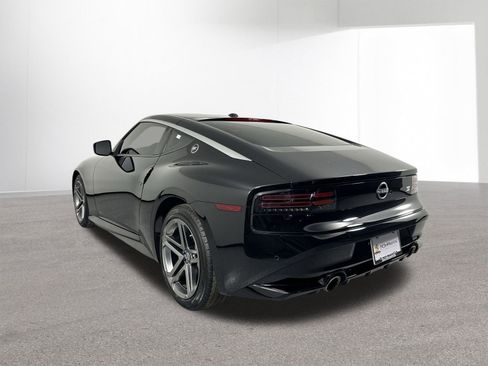 Certified 2024 Nissan Z Sport w/ Floor Mat Package image 31