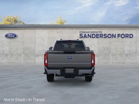 New 2026 Ford F350 XLT AWD/4WD image 6
