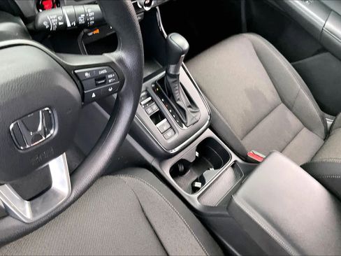Used 2025 Honda CR-V EX image 19