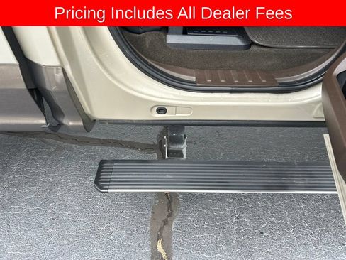 Used 2017 Ford F350 King Ranch w/ King Ranch Ultimate Package AWD/4WD image 25