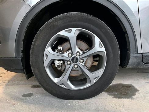 Used 2025 Ford Escape ST-Line image 7