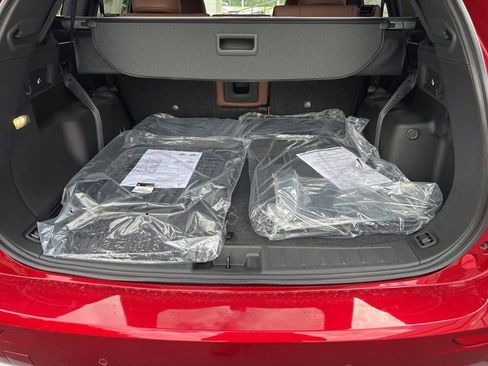 New 2025 Mitsubishi Outlander SEL image 28