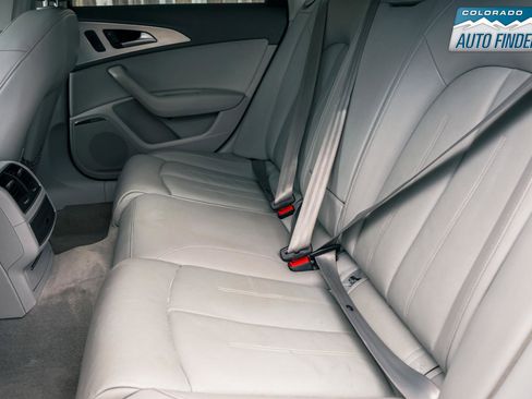 Used 2013 Audi A6 3.0T Premium Plus image 30