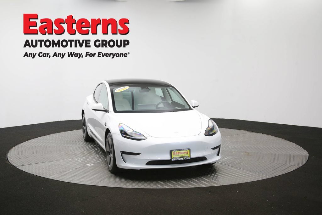Used 2023 Tesla Model 3 Standard Range RWD image 46