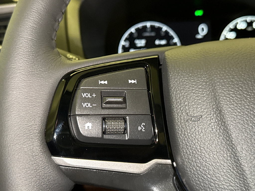 New 2026 Honda Odyssey Elite image 34
