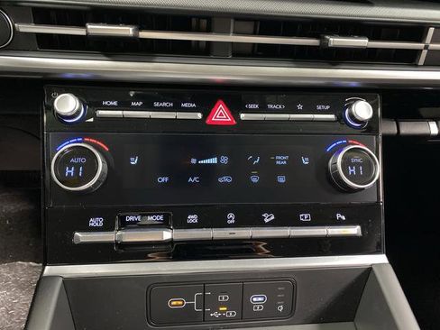 New 2026 Hyundai Santa Fe SEL image 18