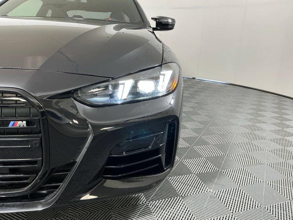 New 2027 BMW M440i Coupe w/ Premium Package RWD image 8