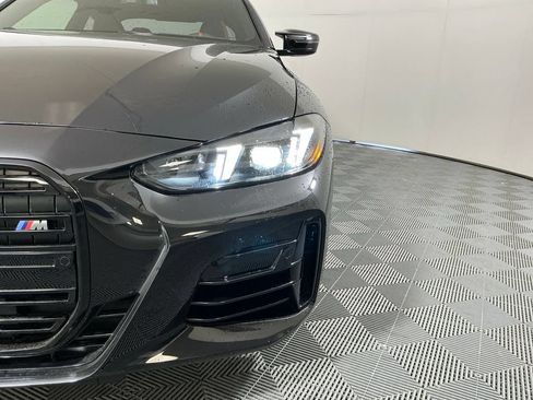 New 2027 BMW M440i Coupe w/ Premium Package RWD image 8