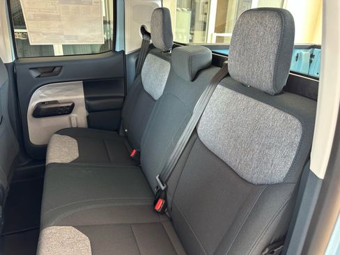 New 2026 Ford Maverick XLT FWD image 26