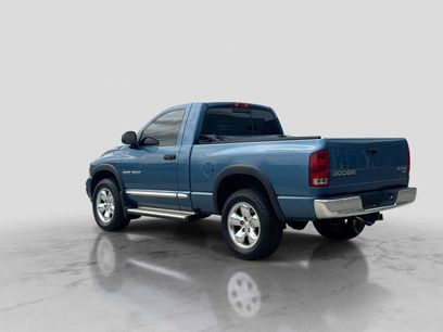 Used 2004 Dodge Ram 1500 Truck SLT w/ Sport Appearance Group