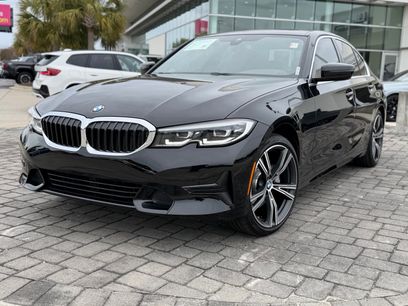 Used 2021 BMW 330i Sedan w/ Convenience Package