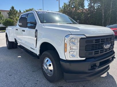 Used 2024 Ford F350 XL w/ FX4 Off-Road Package